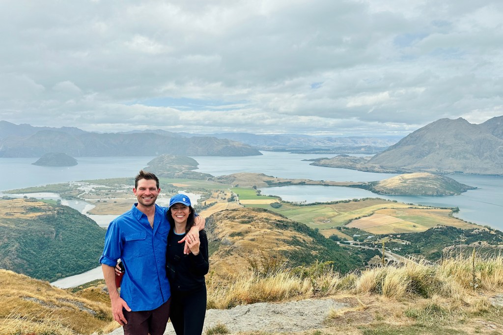 Day 6: Our New Rocky Mountains