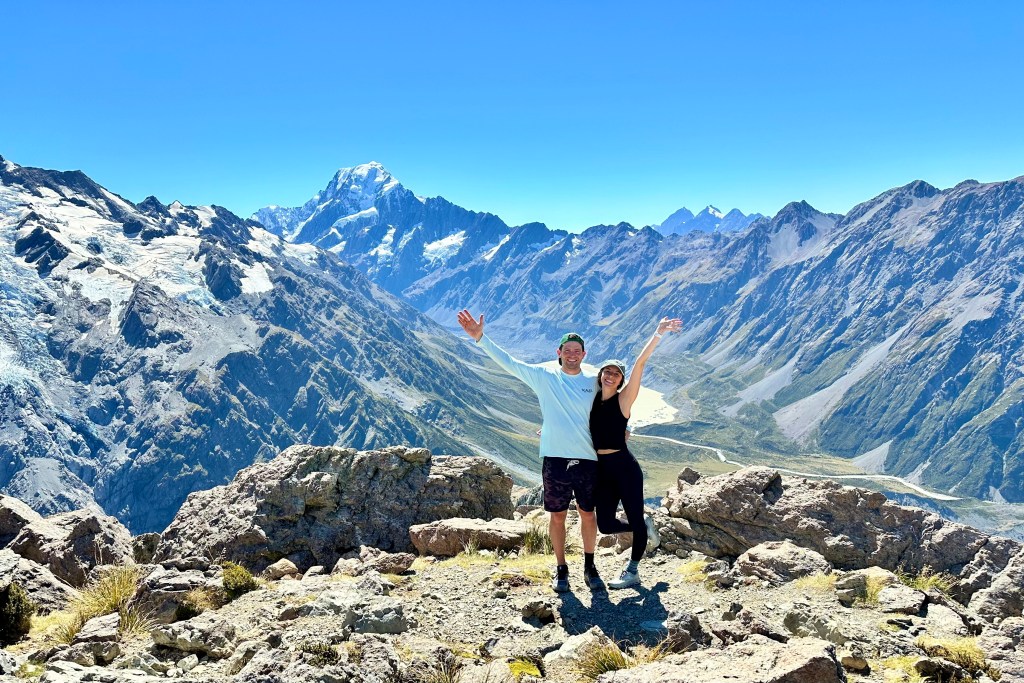 Day 5: Legs are Cook’d