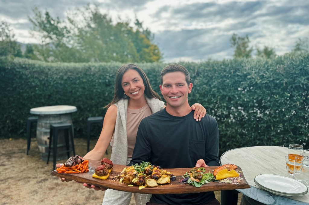 Day 12: Last Full Day :(