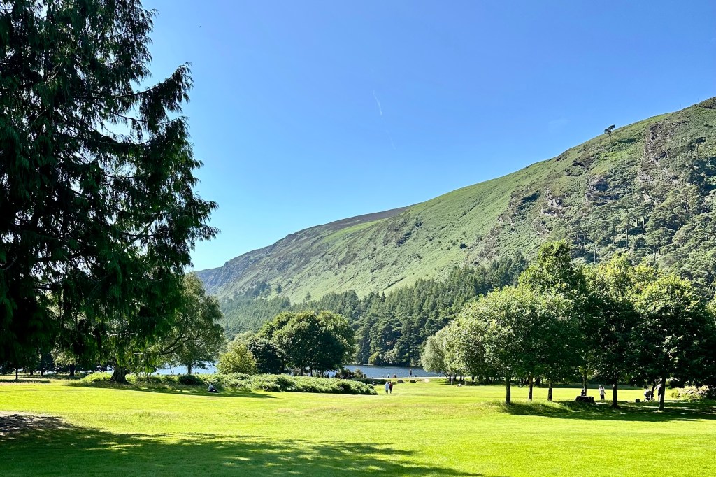 Days 9 & 10: Off the Clock, On the&nbsp;Scoreboard